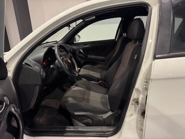 ALFA ROMEO 147 1.9 JTD (120) 5 porte Progression