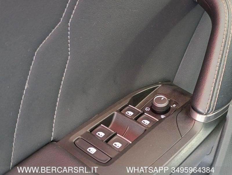 Cupra Formentor 1.5 TSI DSG*VIRTUAL COCKPIT*RETROCAMERA*