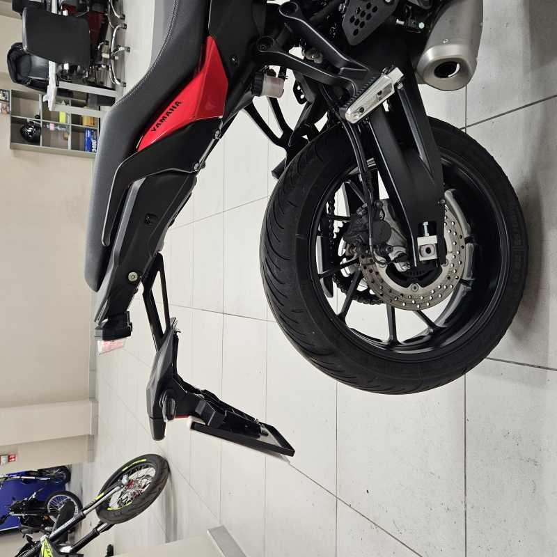 Yamaha Tracer 7 - 2023