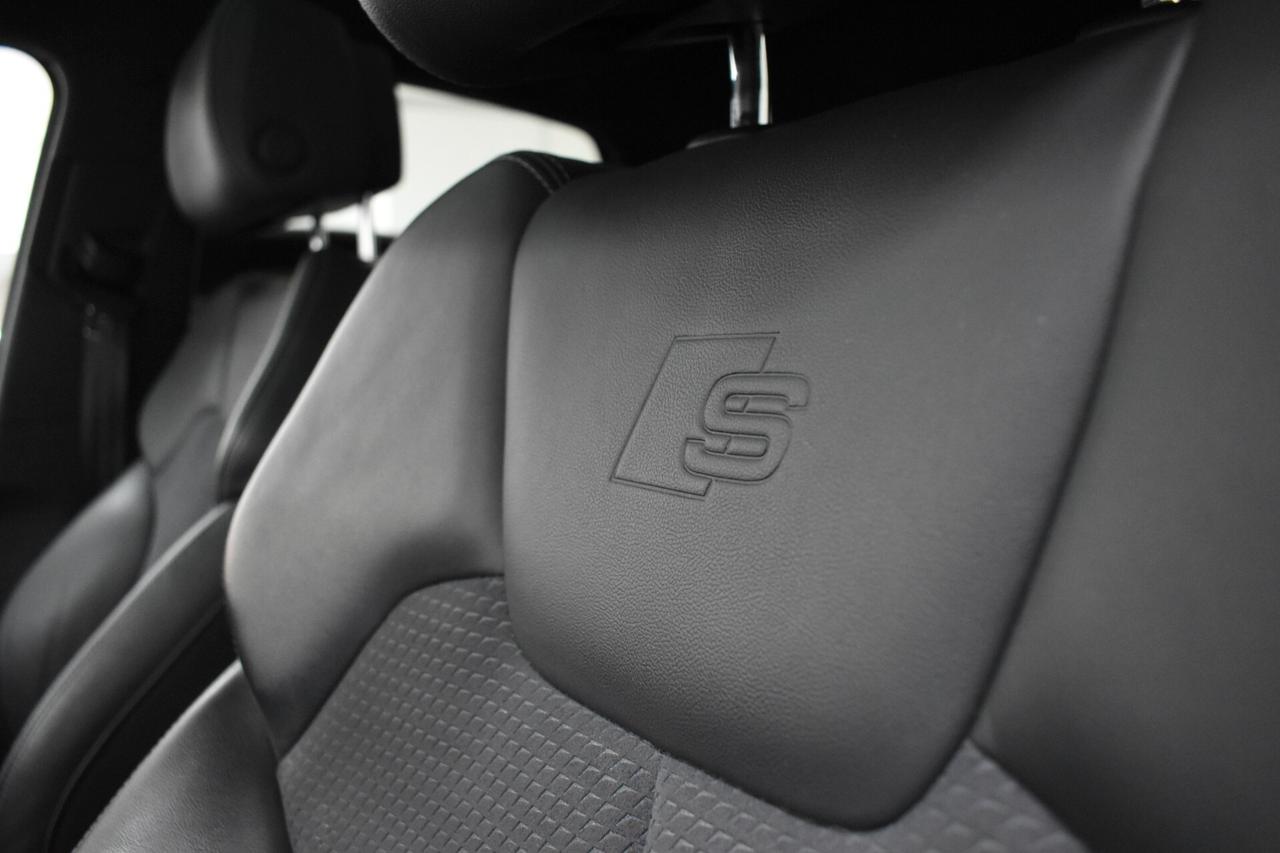 Audi Q5 SPB 40 TDI quattro S tronic S line plus TETTO APRIBILE