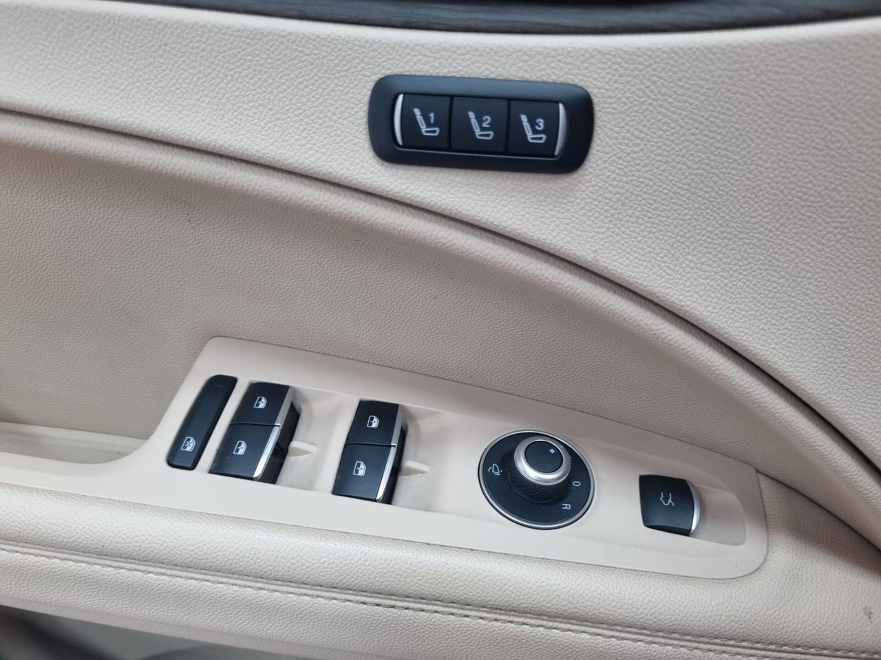 Alfa Romeo Stelvio 2.2 Turbodiesel 210 CV AT8 Q4 Sport Edition