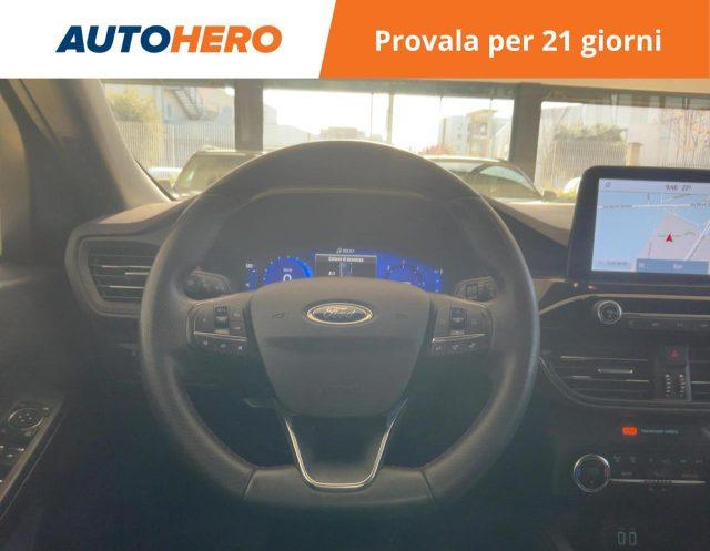 FORD Kuga 1.5 EcoBlue 120 CV aut. 2WD ST-Line
