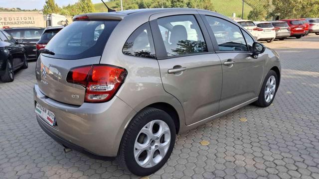 CITROEN C3 1.4 HDi Exclusive UNICO PROPRIETARIO