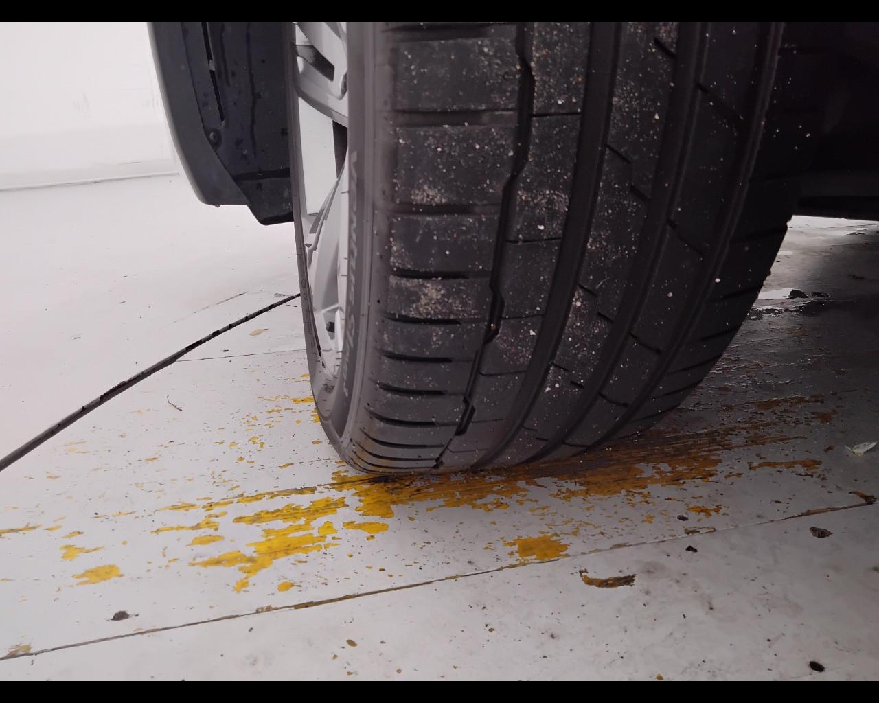 VOLKSWAGEN Tiguan II 2021 - Tiguan 1.5 tsi R-Line 150cv dsg