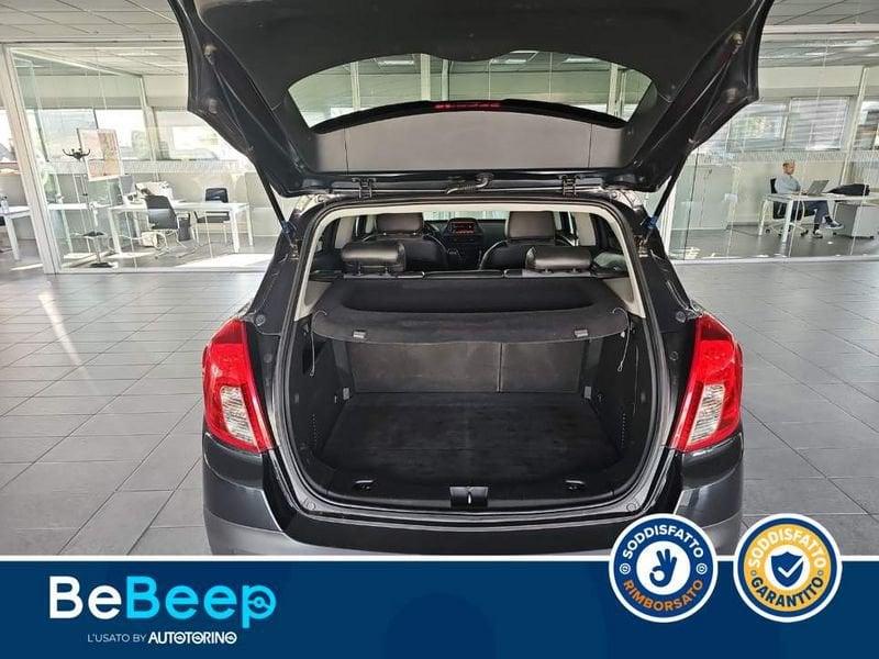 Opel Mokka 1.4 T COSMO GPL-TECH 4X2 140CV E6