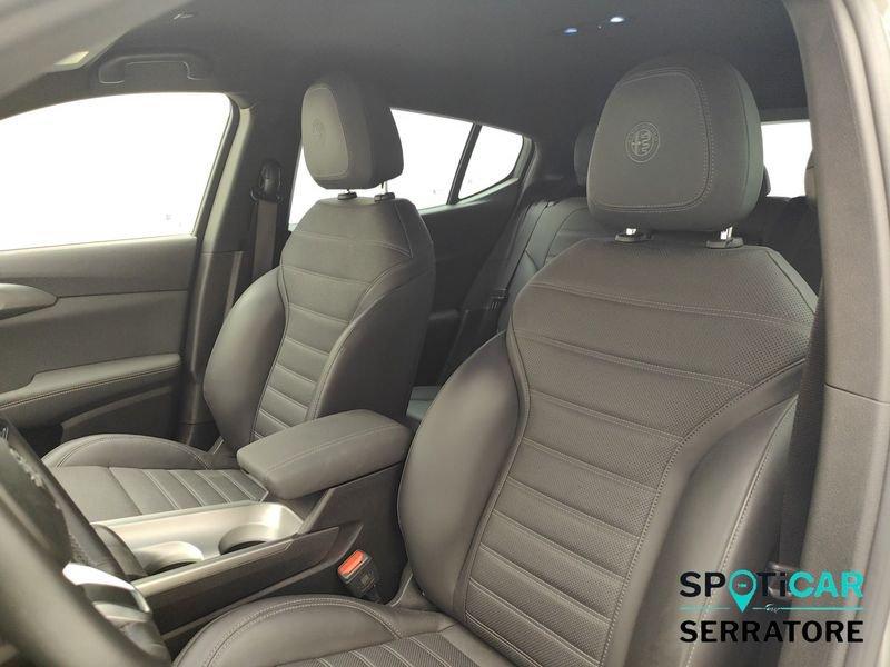 Alfa Romeo Tonale 1.5 hybrid Veloce 160cv tct7