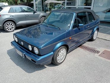 Volkswagen Golf Cabriolet Golf Cabriolet 1800i cat Classic