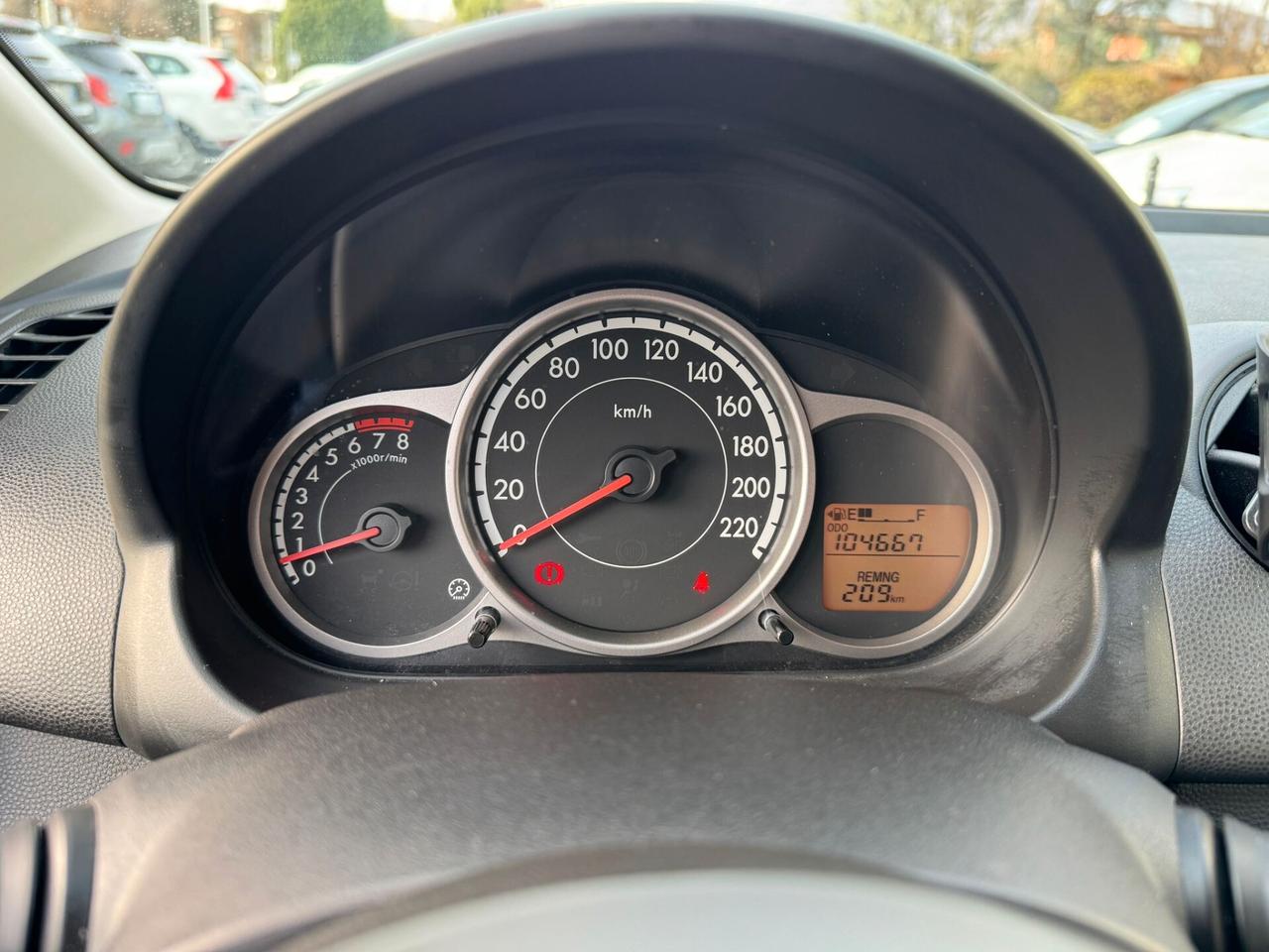 Mazda 2 2014 1.3 Energy 75cv 5p*OK NEOPATENTATI*UNIPROP*