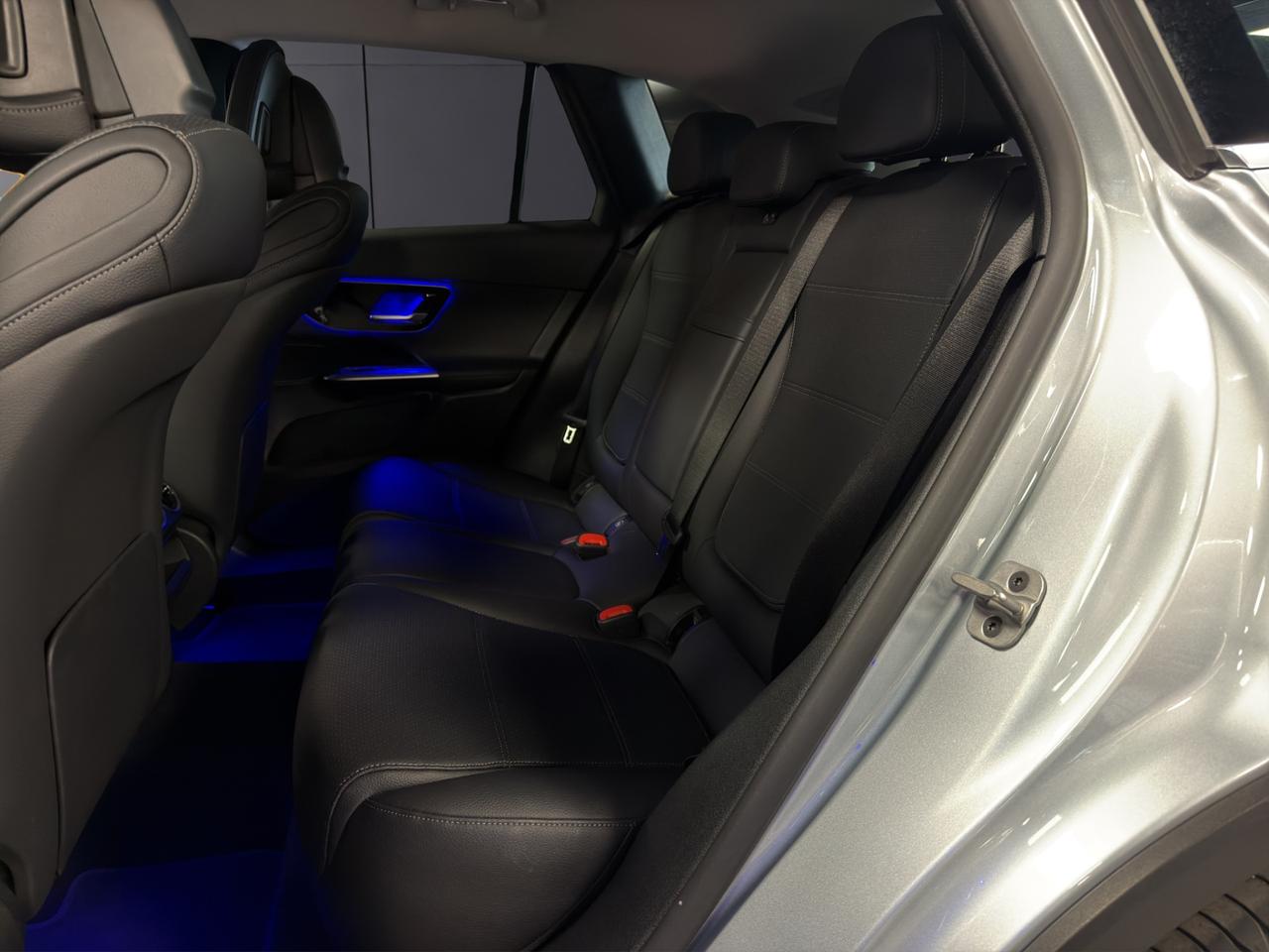 Mercedes GLC SUV GLC 200 d Advanced Plus 4matic auto