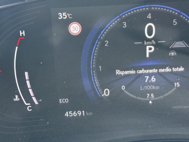 LEXUS NX 300h NX Hybrid 4WD Premium