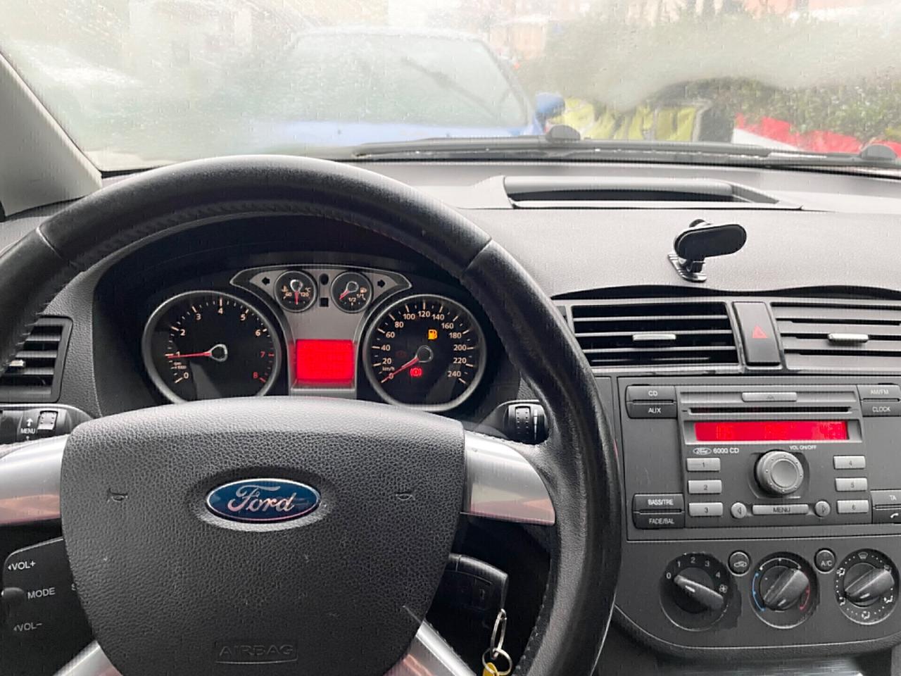 Ford C-Max C-Max 2.0 145 CV Bz.- GPL