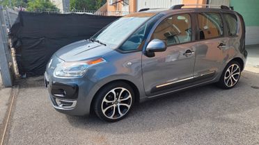 Citroen C3 Picasso 1.4 VTi 95 Exclusive Style