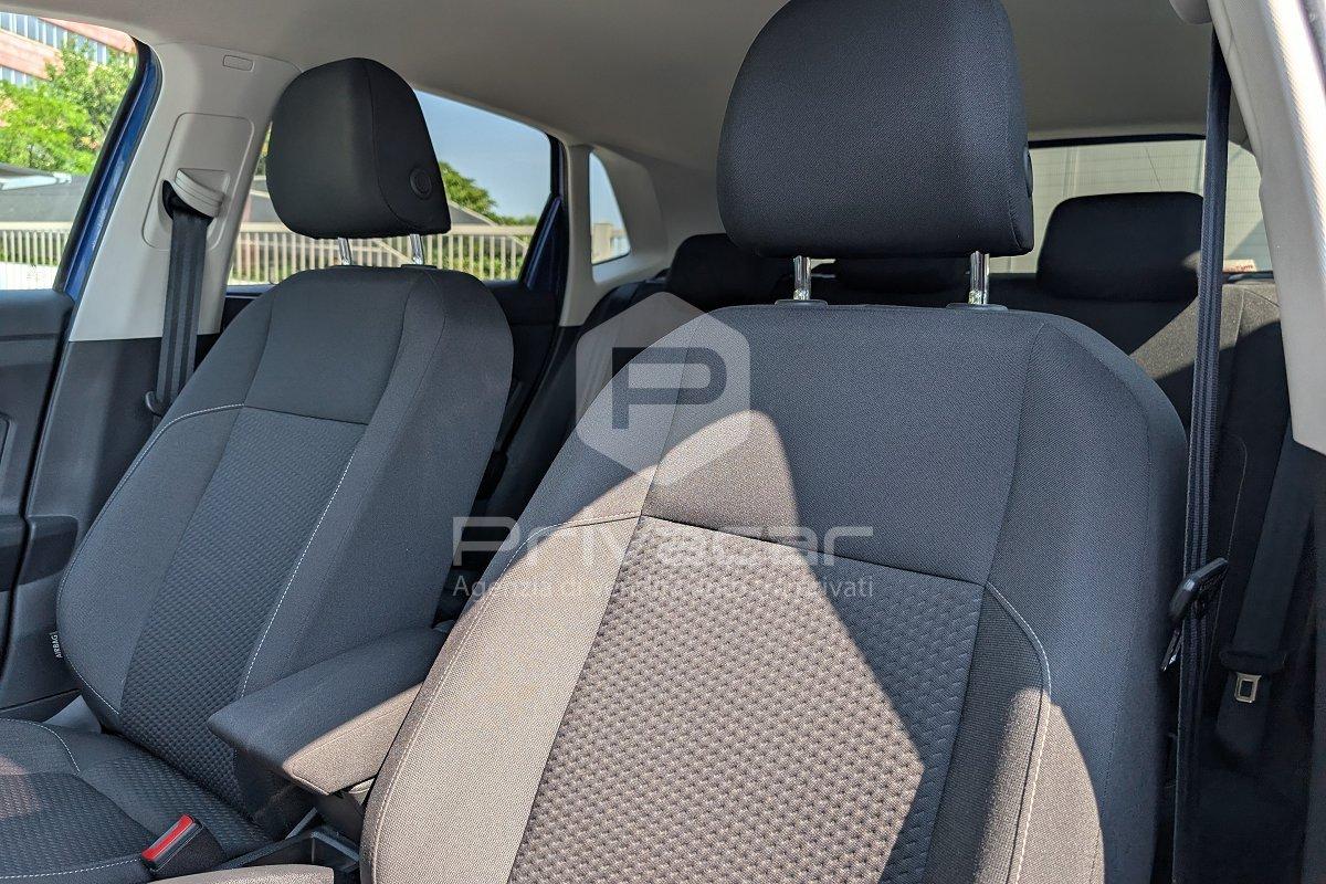 VOLKSWAGEN Polo 1.0 TSI 5p. Sport BlueMotion Technology