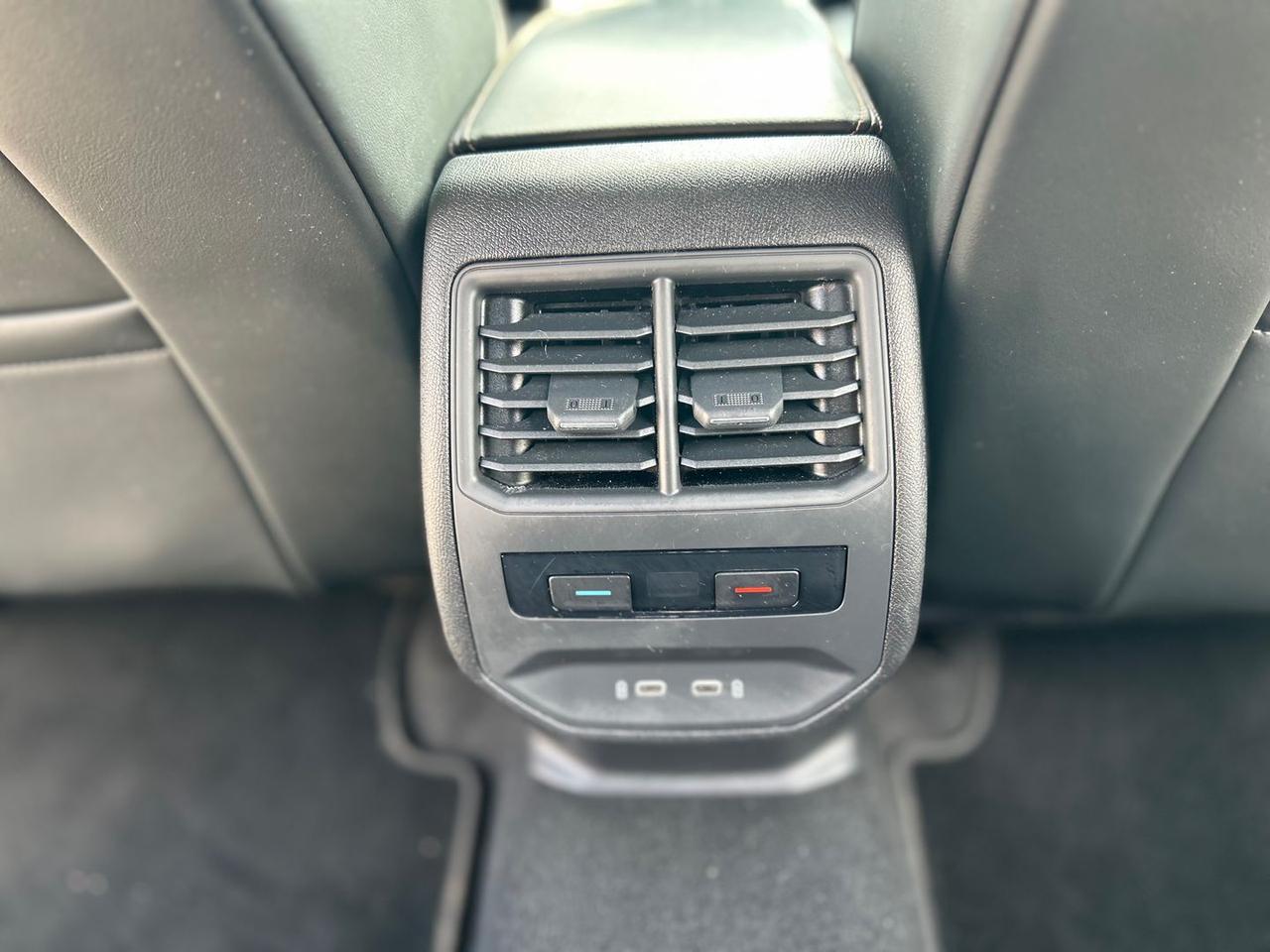 Cupra Formentor Impulse 1.4 e-HYBRID PHEV #9797