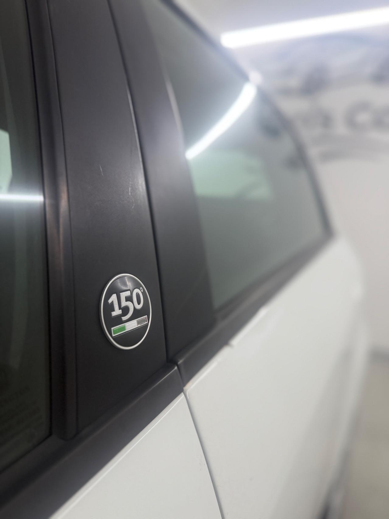 Fiat Punto Evo (anno 2011)