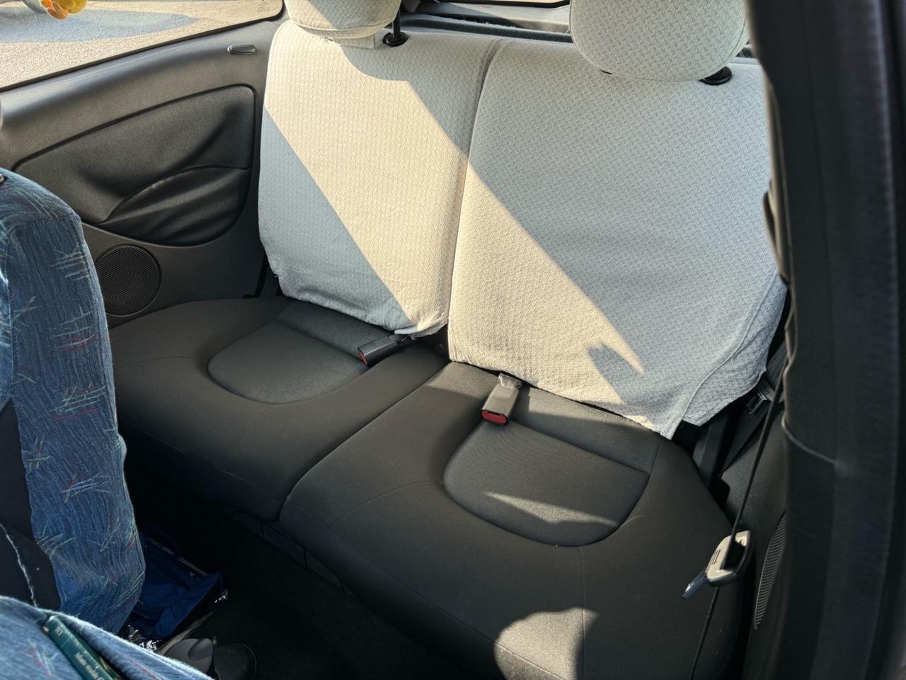 Lancia Ypsilon 1.3 MJT 75 CV Platino