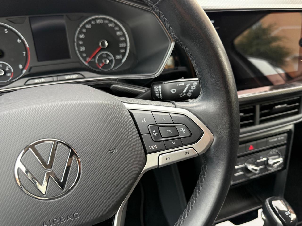 Volkswagen T-Cross 1.0 Tsi 110cv DSG PARI AL NUOVO!