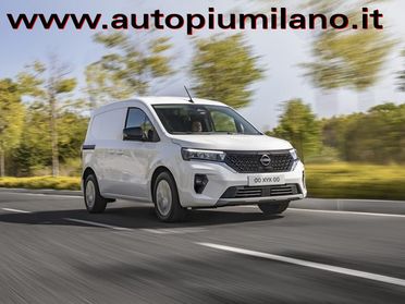 NISSAN Townstar 22kW Van N-Connecta PC