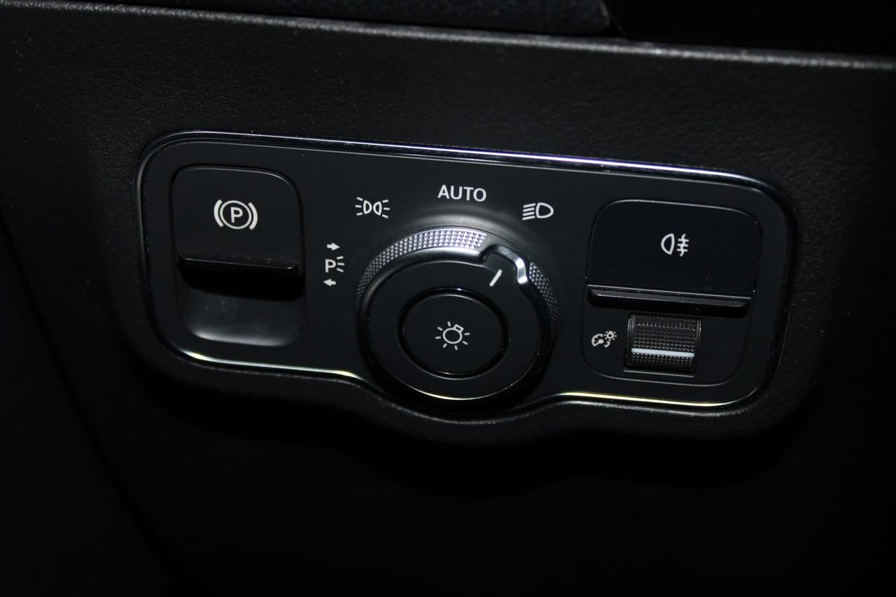 Mercedes-benz B 200 d Automatic Executive