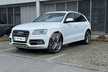 AUDI SQ5 3.0 V6 TDI Biturbo quattro tiptronic Business
