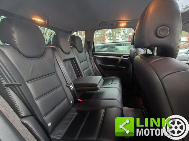 PORSCHE Cayenne 3.2 V6 cat ASI 29MILA KM