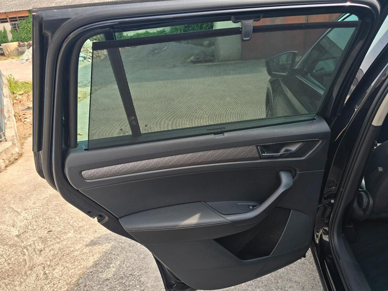 Skoda Kodiaq 2.0 TDI EVO SCR DSG Style