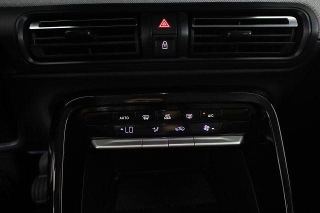 CITROEN C3 Aircross 2ª s. PureTech Turbo 100 CV Plus