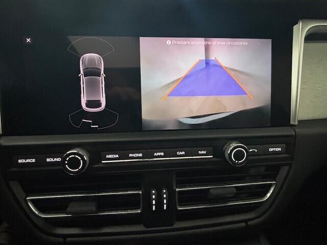 Porsche Macan 3.0S - 2019