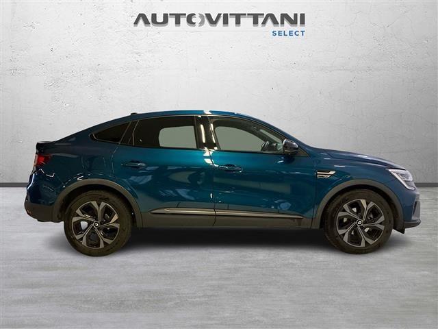RENAULT Arkana 1.6 E-Tech full hybrid R.S. Line 145cv