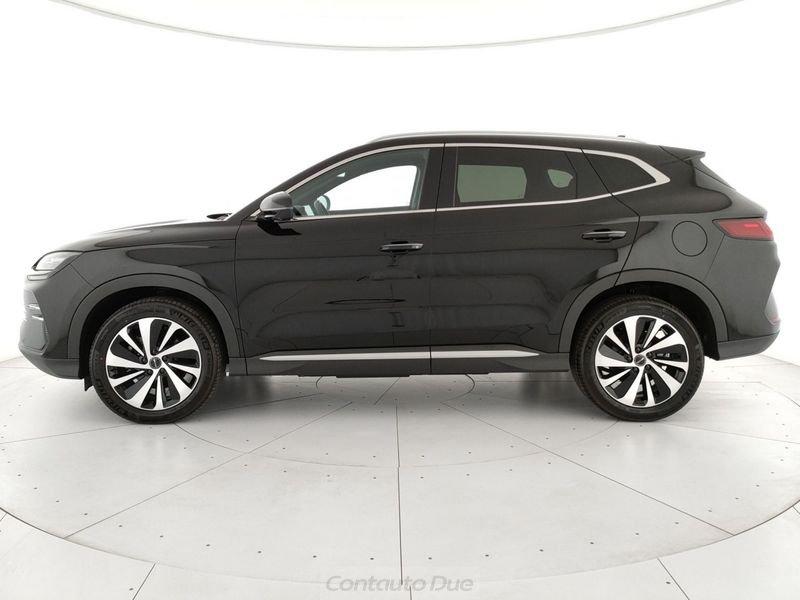 BYD Seal U DM-i Seal U DM-i 1.5 phev Comfort 2wd