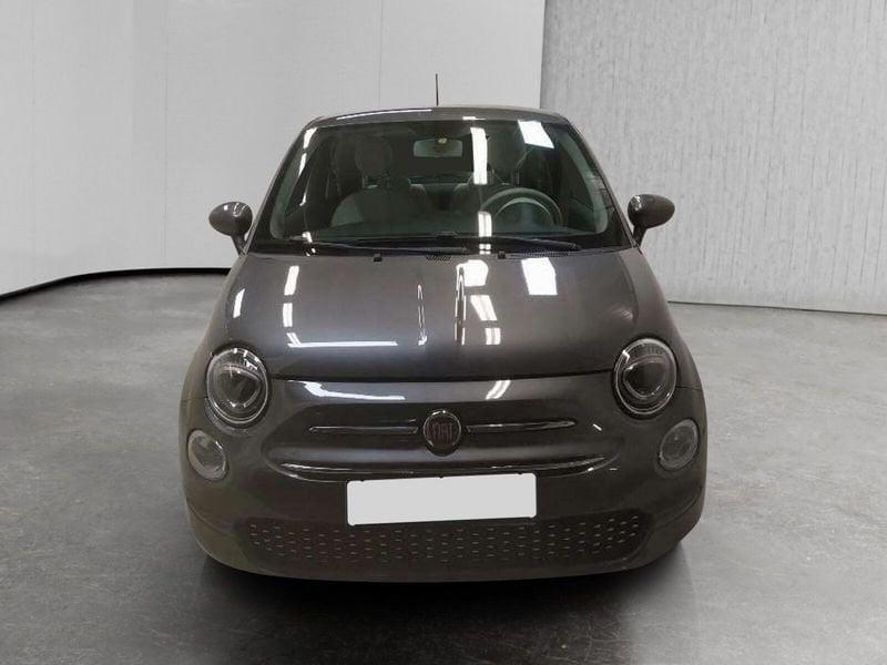 FIAT 500 1.0 hybrid Lounge 70cv