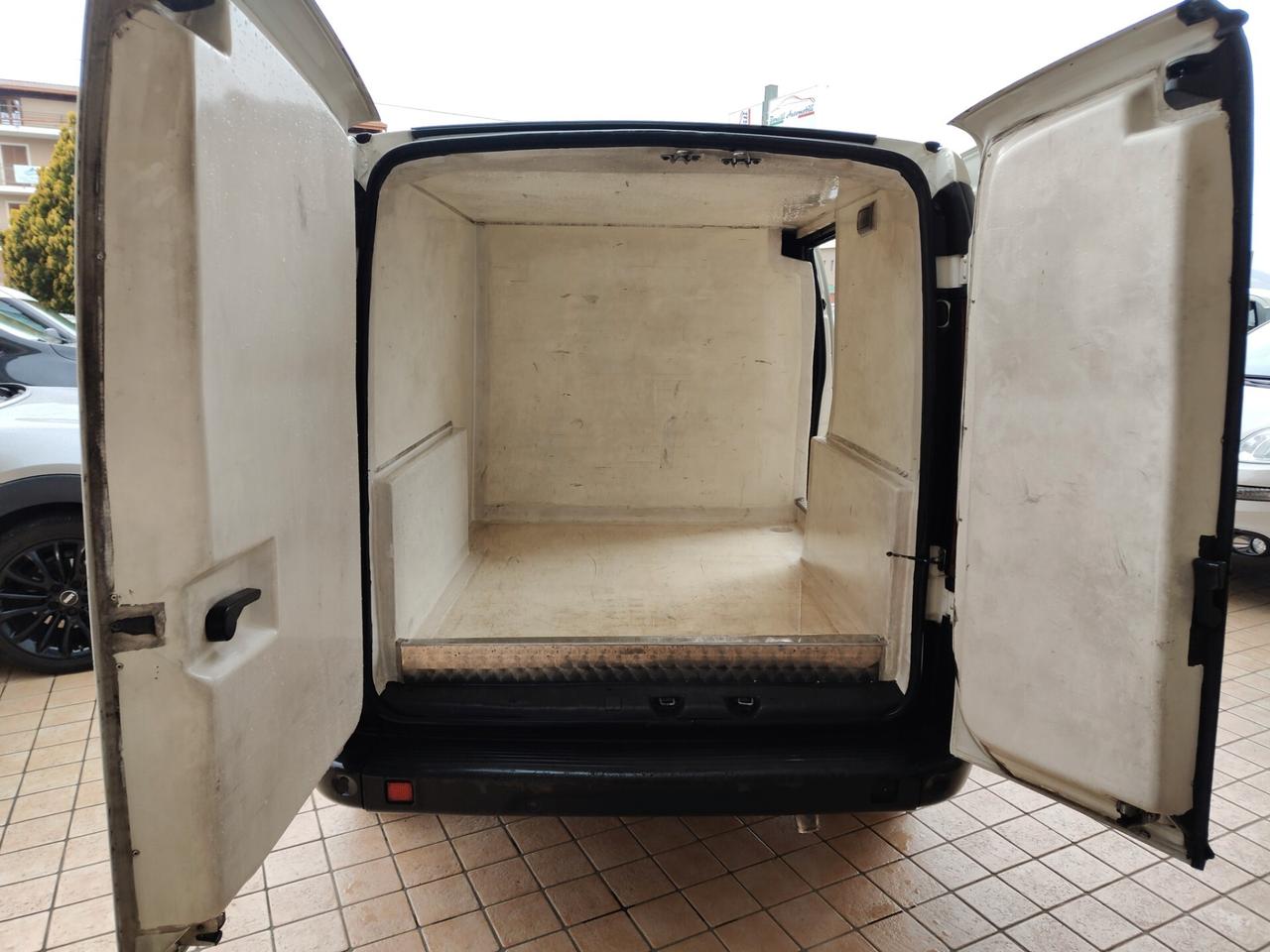 Fiat Doblo Doblò 1.3 MJ 16V PC-TN Cargo Lamier.