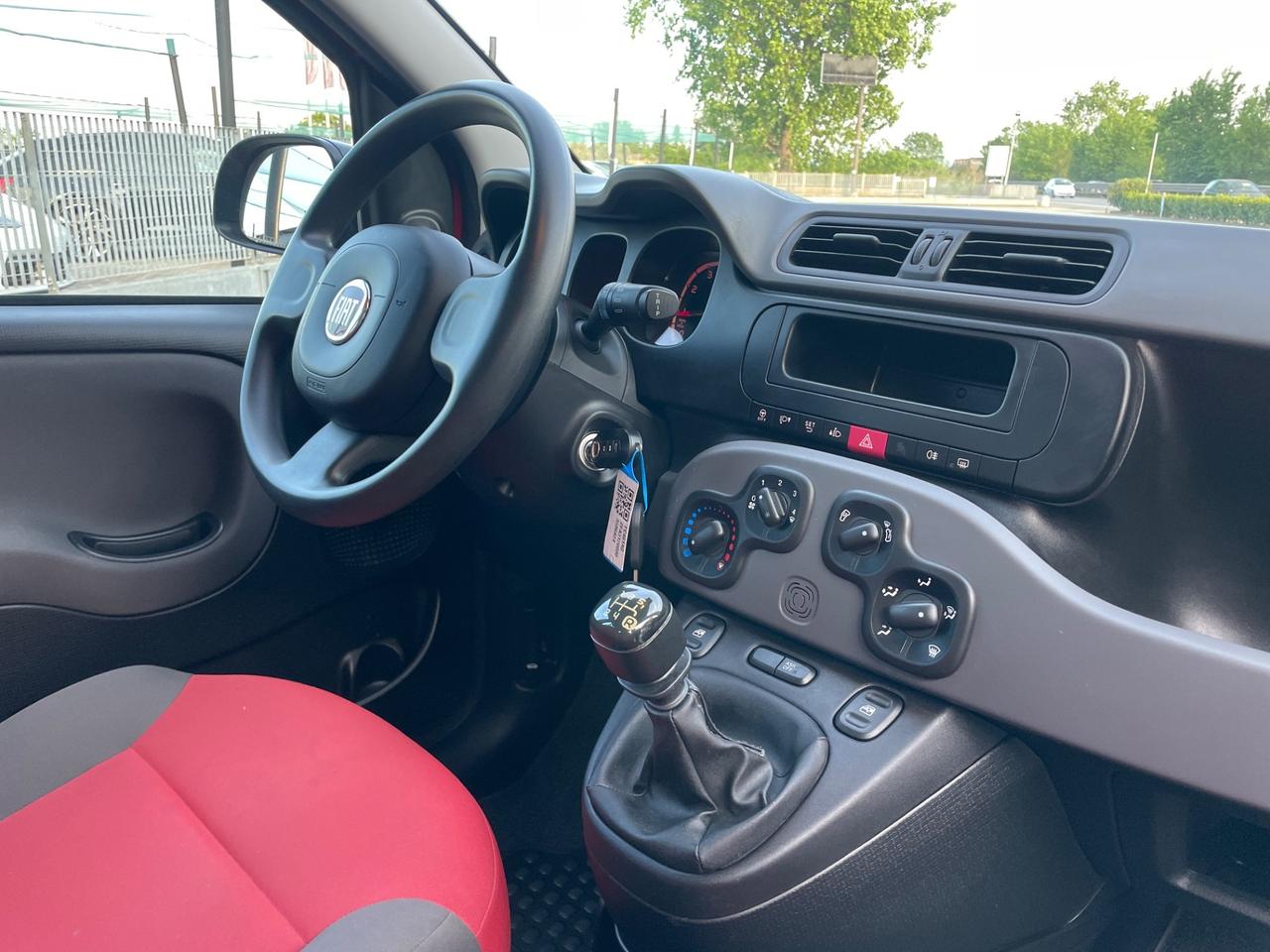 Fiat Panda 1.2 Easy