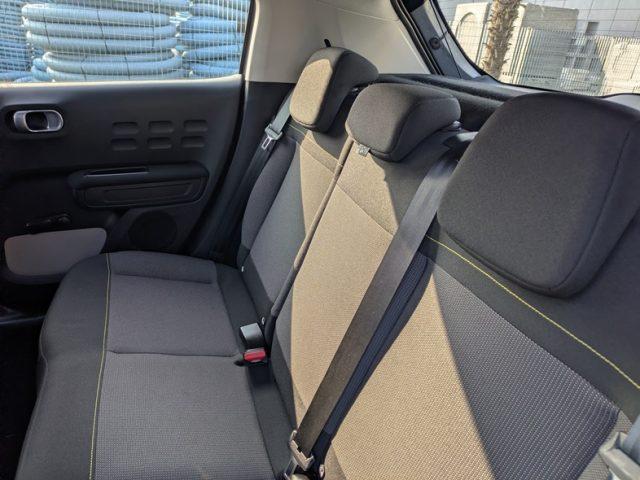 CITROEN C3 PureTech 83 S&S Shine