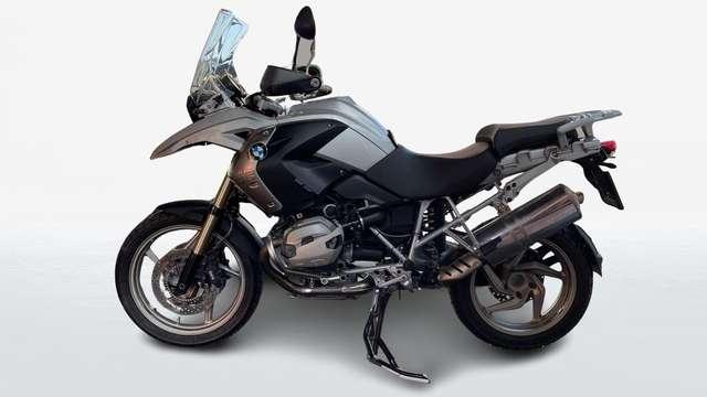 BMW R 1200 GS GS