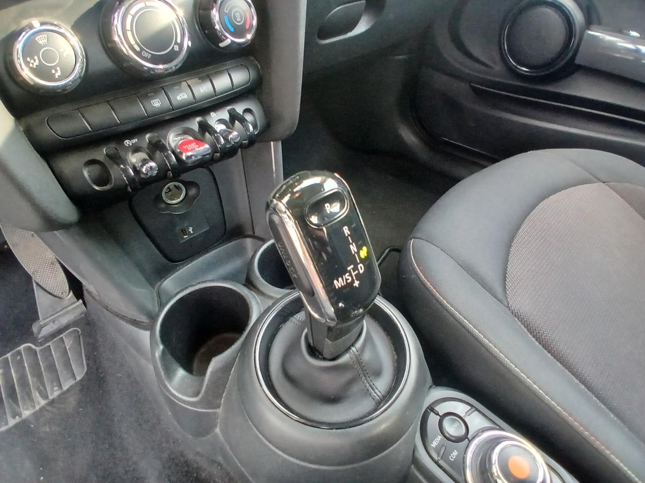 Mini Cooper 1.5 136cv Aut.