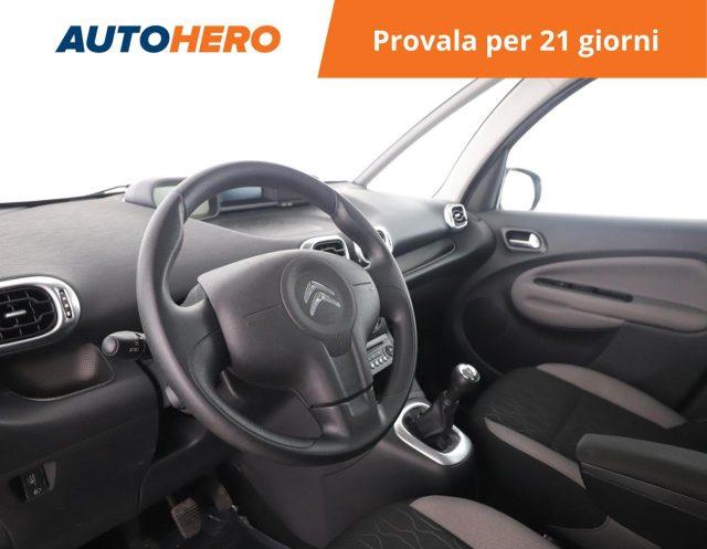 CITROEN C3 Picasso PureTech 110 Seduction