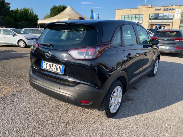 OPEL Crossland X 1.2 12V Advance