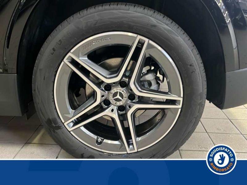 Mercedes-Benz GLA 180 Automatic AMG Line Advanced Plus Extra