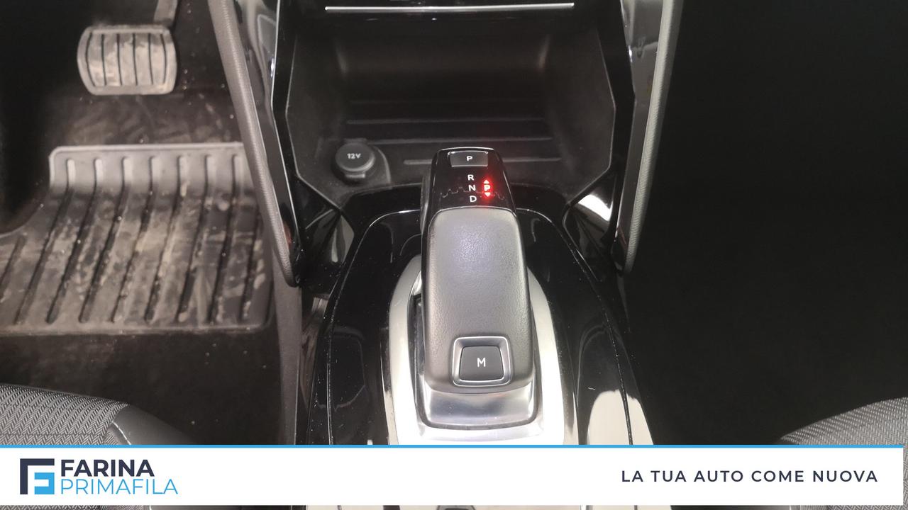 PEUGEOT 2008 II 2020 - 2008 1.5 bluehdi Allure Pack s&s 130cv eat8