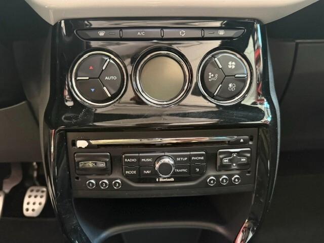 Ds DS3 3 1.2 VTi 82 Chic Cabrio