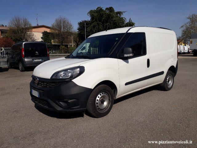 FIAT Doblo 1.3 MJT PC-TN 2020 2 ANNI GARANZIA [M211]