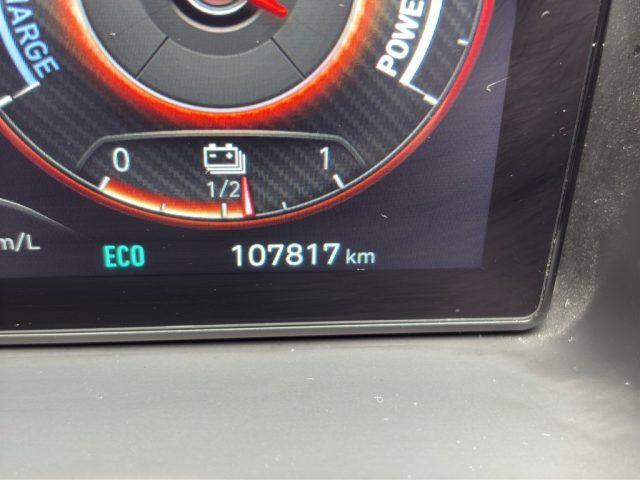 HYUNDAI Tucson 1.6 HEV aut. N Line 180CV Smart Sense