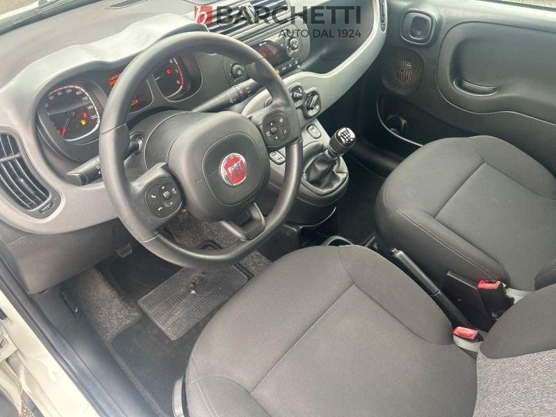 FIAT Panda Cross 1.0 FIREFLY S&S HYBRID