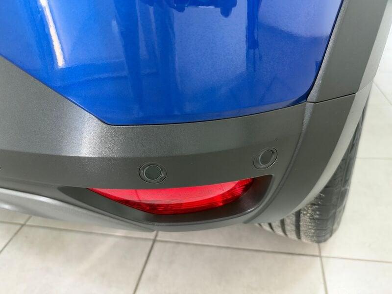 Dacia Sandero Sandero Stepway 1.0 tce Expression Eco-g 100cv