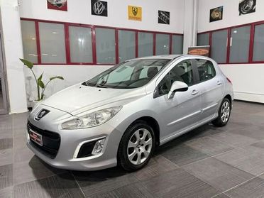 Peugeot 308 1.6 8V HDi 92CV 5p. Active 2012
