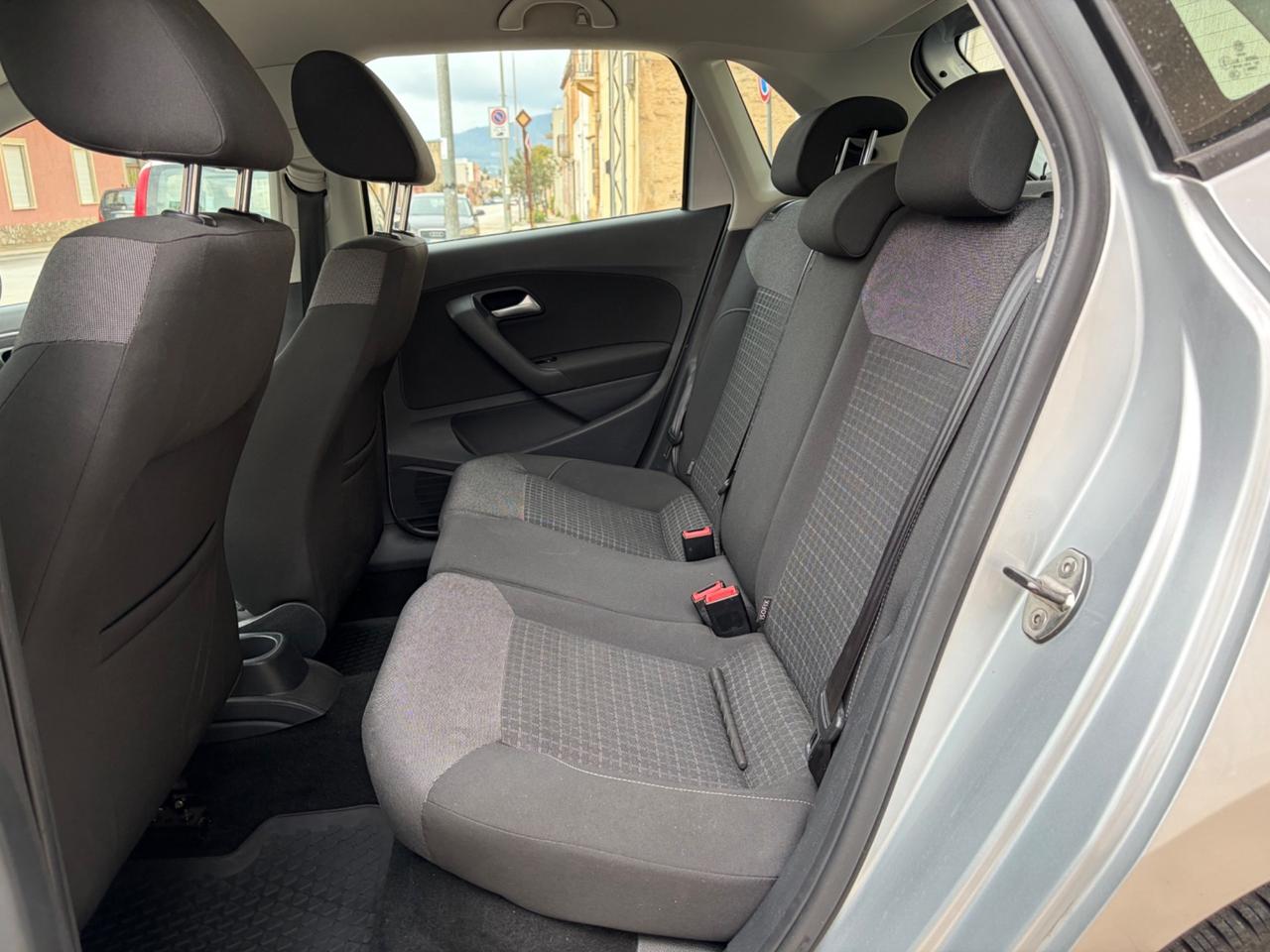 Volkswagen Polo 1.4 TDI 5p. Fresh BlueMotion Technology