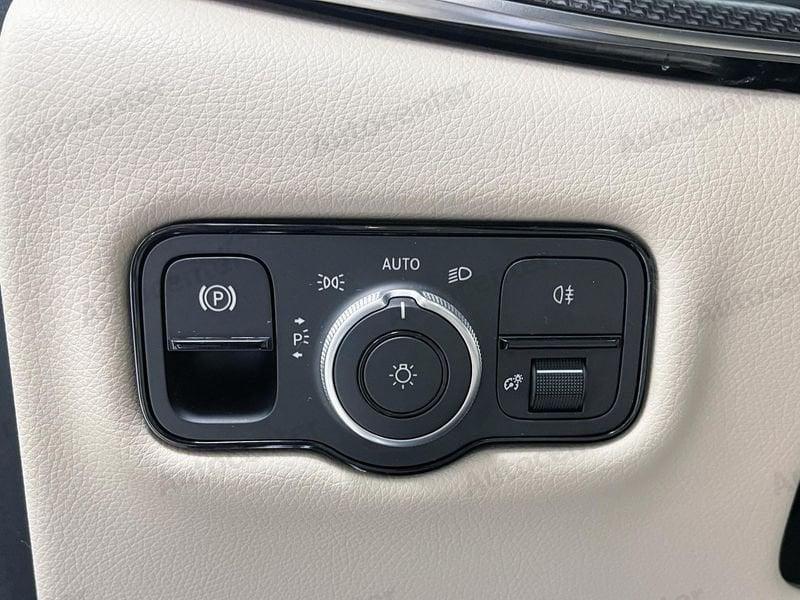 Mercedes-Benz Classe V Long 300 d Avantgarde 4matic auto