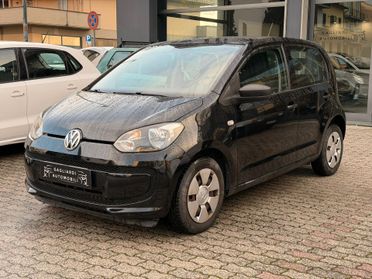 Volkswagen up! 1.0 5 porte