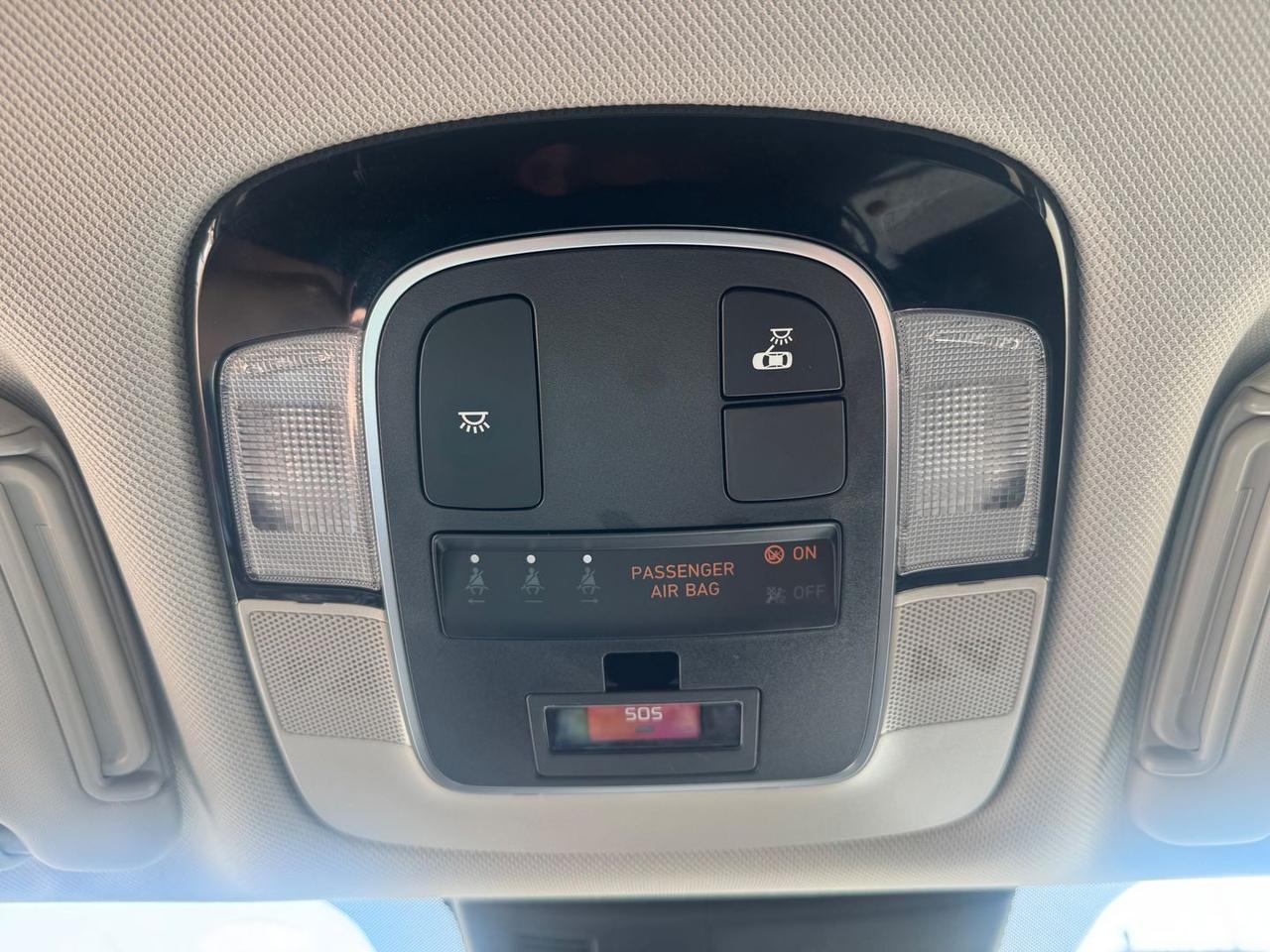 Hyundai Tucson X Line 1.6 CRDi 48V MHEV #11926